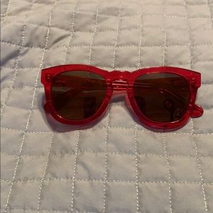 WILDFOX sunglasses